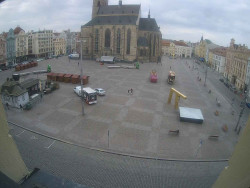 Náměstí Republiky