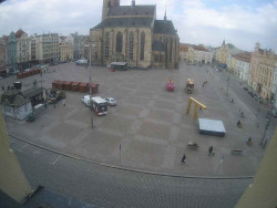 Náměstí Republiky