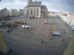 Náměstí Republiky