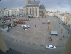 Náměstí Republiky