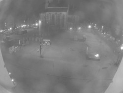 Náměstí Republiky