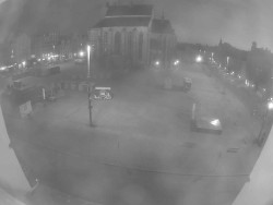 Náměstí Republiky