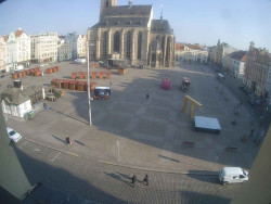 Náměstí Republiky