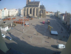 Náměstí Republiky