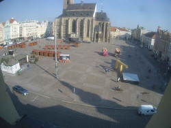 Náměstí Republiky