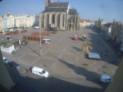 Náměstí Republiky