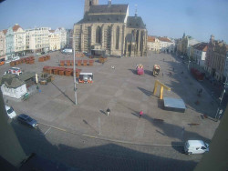 Náměstí Republiky