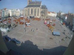 Náměstí Republiky