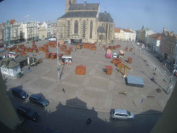 Náměstí Republiky