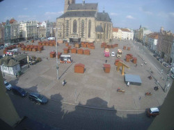 Náměstí Republiky