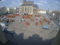 Náměstí Republiky