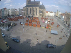 Náměstí Republiky