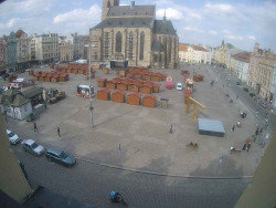 Náměstí Republiky