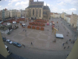 Náměstí Republiky