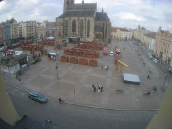 Náměstí Republiky