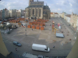 Náměstí Republiky