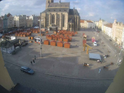 Náměstí Republiky