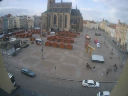 Náměstí Republiky