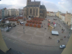 Náměstí Republiky