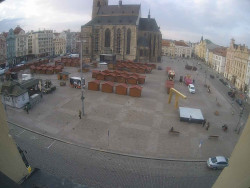 Náměstí Republiky