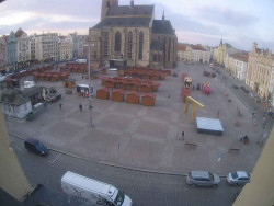 Náměstí Republiky