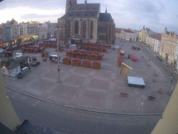 Náměstí Republiky