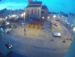 Náměstí Republiky