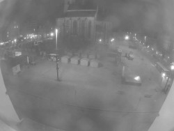 Náměstí Republiky