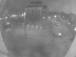 Náměstí Republiky