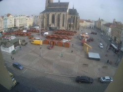 Náměstí Republiky