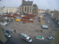 Náměstí Republiky