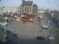 Náměstí Republiky