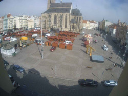 Náměstí Republiky