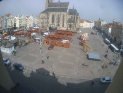 Náměstí Republiky