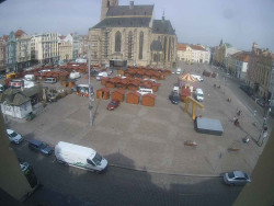 Náměstí Republiky