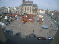 Náměstí Republiky