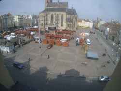 Náměstí Republiky