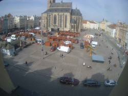 Náměstí Republiky