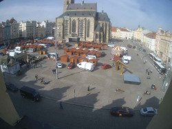 Náměstí Republiky