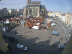 Náměstí Republiky