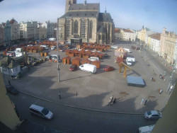 Náměstí Republiky