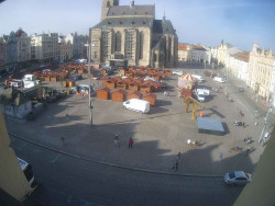 Náměstí Republiky