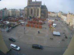 Náměstí Republiky