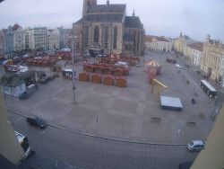 Náměstí Republiky