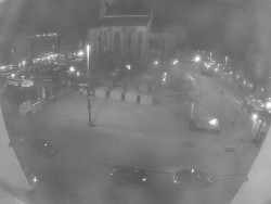 Náměstí Republiky