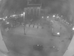 Náměstí Republiky