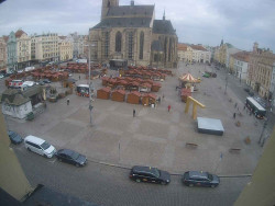 Náměstí Republiky