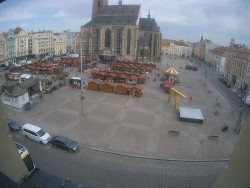 Náměstí Republiky