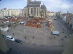 Náměstí Republiky