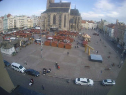 Náměstí Republiky